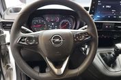 Opel Combo BlueHDi Edition S&S
