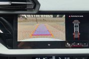 Audi A3 S3 TFSI Quattro S tronic