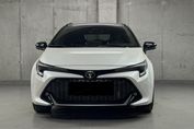 Toyota Corolla GR Sport 1.8 Hybrid