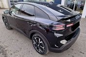 Citroen C4 Max EAT8 1.2 PureTech