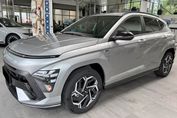 Hyundai Kona 1.6 GDI N Line DCT