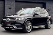 Mercedes GLE 300 d 4-Matic