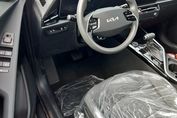 Kia Niro 1.6 GDI Hybrid M