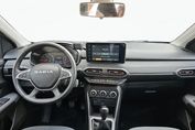 Dacia Sandero Stepway 1.0 TCe Extreme