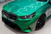 BMW Seria 5 M5
