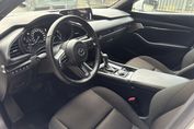 Mazda 3 2.0 Centre-Line