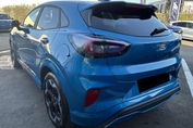 Ford Puma ST-Line X PowerShift mHEV  1.0 EcoBoost