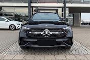 Mercedes GLC 220 d 4-Matic AMG Line