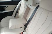 Mercedes Klasa E 200 AMG Line