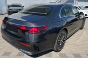 Mercedes Klasa E 200 4-Matic Exclusive