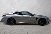 BMW Seria 8 M8 Coupe Competition