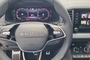Skoda Karoq Sportline 1.5 TSI DSG