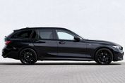 BMW Seria 3 320d xDrive M Sport