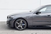 BMW Seria 5 Touring 520d xDrive M Sport