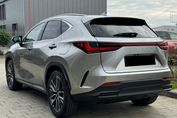 Lexus NX 350h Omotenashi 2.5 Hybrid AWD