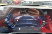BMW Seria 3 M3 Touring Competition xDrive