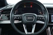 Audi Q8 55 TFSI e quattro