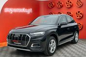 Audi Q5 40 TDI quattro
