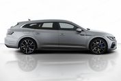 Volkswagen Arteon TSI 4Motion R DSG