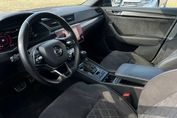 Skoda Superb 2.0 TDI SCR 4x4 Sportline DSG