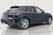 Porsche Macan Standard