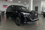 Chery Tiggo 8 Prestige  Super Hybrid 1.5 T-GDI