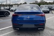 Mercedes GLC Coupe 220 d 4-Matic AMG Line
