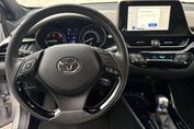 Toyota C-HR Executive 1.8 Hybrid GPF