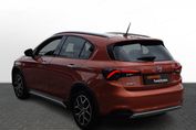 Fiat Tipo 1.0 Cross