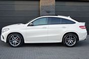 Mercedes GLE Coupe 350 d 4-Matic