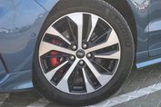 Ford S-MAX EcoBlue ST-Line