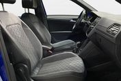 Volkswagen Tiguan 1.5 TSI DSG