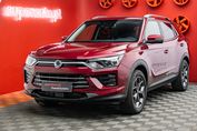 SsangYong Korando 1.5 T-GDI Quartz 2WD aut