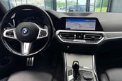 BMW Seria 3 330e PHEV xDrive M Sport aut