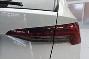 Skoda Octavia 2.0 Tdi 4X4 Style Dsg