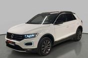 Volkswagen T-ROC 1.5 TSI DSG
