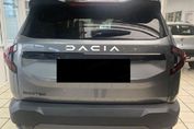 Dacia Bigster Journey LPG 1.2 mHEV
