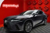 Lexus RX Prestige 2.5 Hybrid Plug-in
