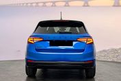 Skoda Fabia Monte Carlo 1.5 TSI DSG