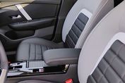 Citroen C4 Max eDCT6 1.2 mHEV
