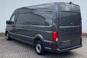 Volkswagen Crafter L4H3