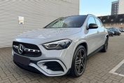 Mercedes GLA 200 d AMG Line