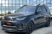 Land Rover Discovery 2.0 SD4 SE