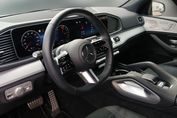 Mercedes GLE 350 de 4MATIC AMG Line