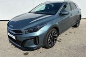 Kia XCeed 1.5 T-GDI L DCT