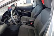 Toyota Yaris Hybrid 1.5 Style