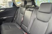 Lexus NX 350h Prestige AWD