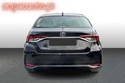 Toyota Corolla Comfort 1.8 Hybrid