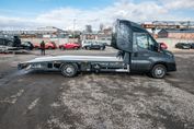 Iveco Daily 35S21 Hi-Matic Autolaweta