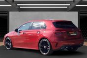 Mercedes Klasa A 220 4MATIC AMG Line